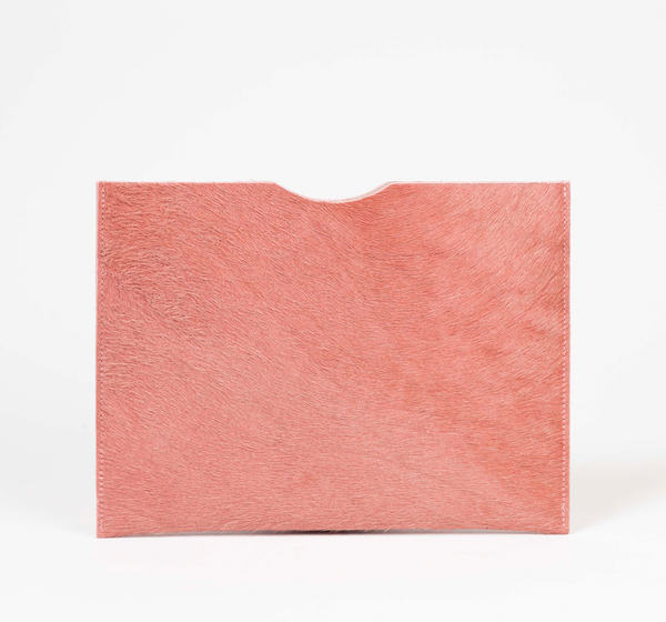 Pink Ponyskin